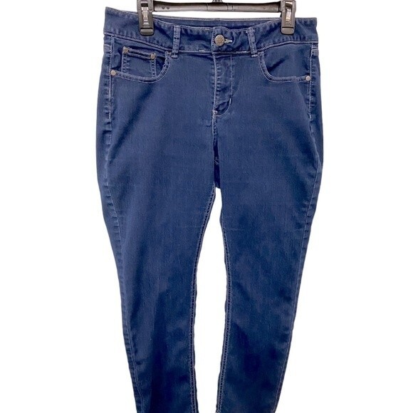 Lee Riders Women’s Petite Jeans - Picture 1 of 6